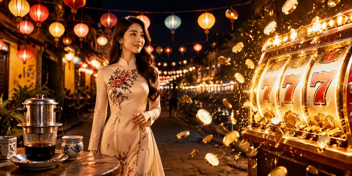 lotvip Slot Mùa Lễ Hội